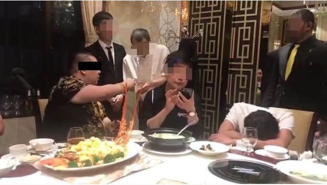 网曝马来西亚王子澳门赢下2000万,见人就派!真相是…… 网曝马来西亚王子澳门赢下2000万,见人就派!真相是……