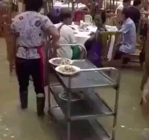 “食在广州”是不是名过其实? “食在广州”是不是名过其实?