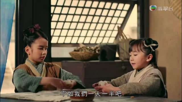 出续集的港剧们,仿佛都丢了灵魂 出续集的港剧们,仿佛都丢了灵魂