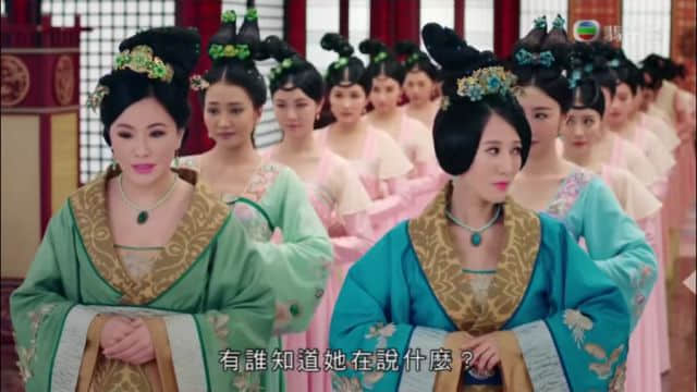 出续集的港剧们,仿佛都丢了灵魂 出续集的港剧们,仿佛都丢了灵魂