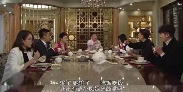 出续集的港剧们,仿佛都丢了灵魂 出续集的港剧们,仿佛都丢了灵魂