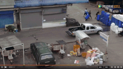 出续集的港剧们,仿佛都丢了灵魂 出续集的港剧们,仿佛都丢了灵魂