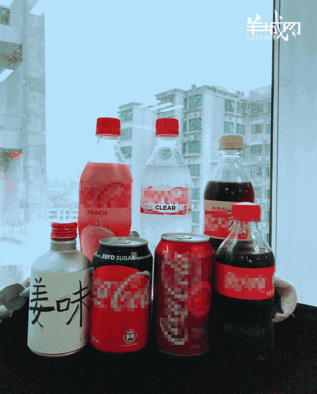 广东人咩都食?Sorry,一罐肥宅水就令我放弃广东人嘅尊严! 广东人咩都食?Sorry,一罐肥宅水就令我放弃广东人嘅尊严!