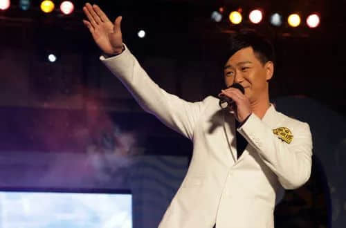 对不起,广州歌坛再无偶像 对不起,广州歌坛再无偶像