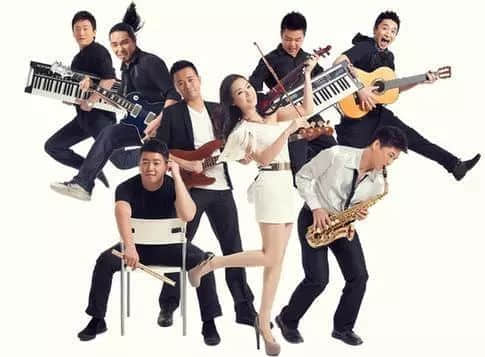 对不起,广州歌坛再无偶像 对不起,广州歌坛再无偶像