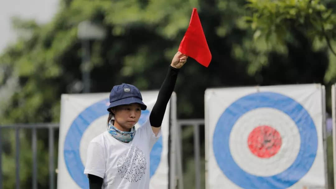 记事 | 2018年健公国术大赛夏季赛回顾 记事 | 2018年健公国术大赛夏季赛回顾