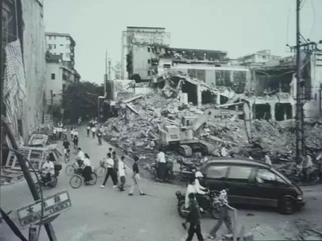 广州旧戏院,有多少正在沉默中等死? 广州旧戏院,有多少正在沉默中等死?