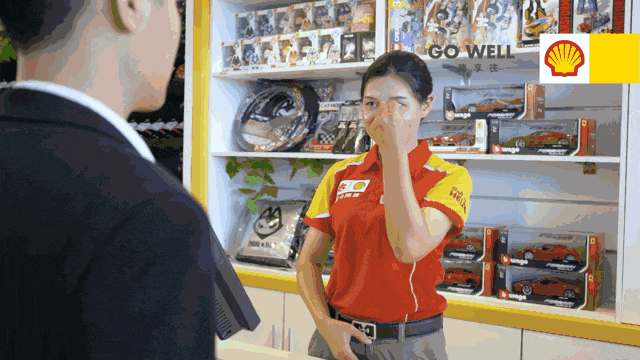 就算世界杯结束了,加油鼓励不能停!来看这个油站的大招! 就算世界杯结束了,加油鼓励不能停!来看这个油站的大招!