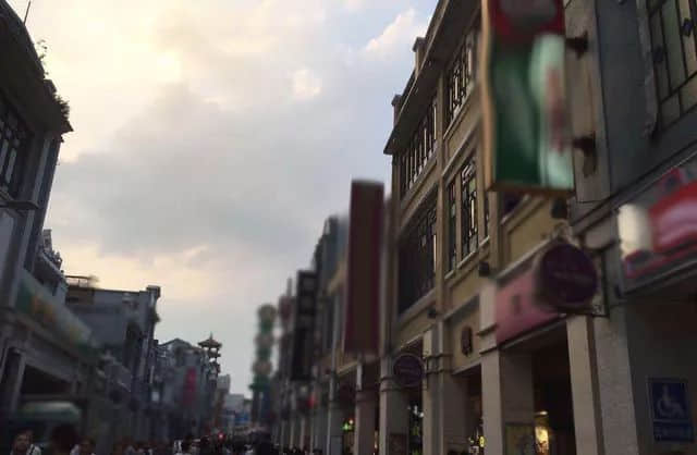 广州衰落的何止粤语,还有日渐式微的它们 广州衰落的何止粤语,还有日渐式微的它们