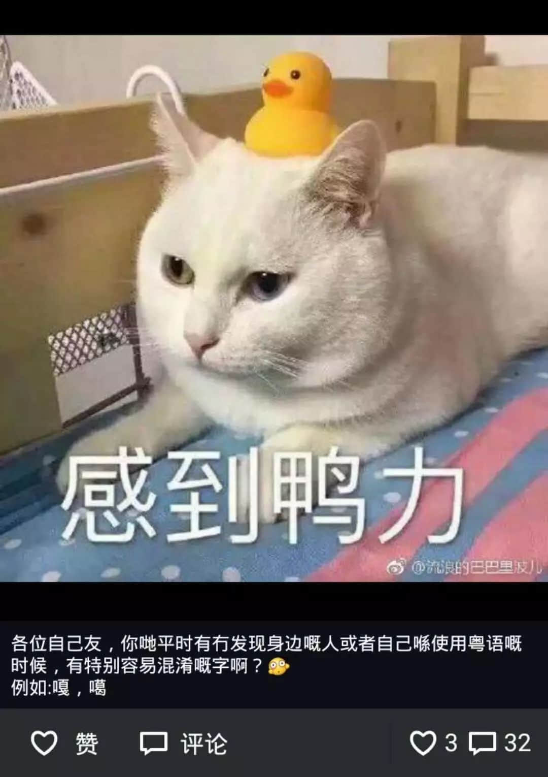 我成日讲粤语,更想写啱粤语! 我成日讲粤语,更想写啱粤语!