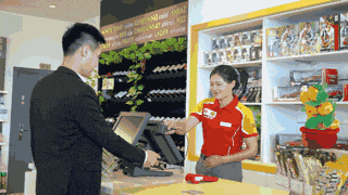 就算世界杯结束了,加油鼓励不能停!来看这个油站的大招! 就算世界杯结束了,加油鼓励不能停!来看这个油站的大招!