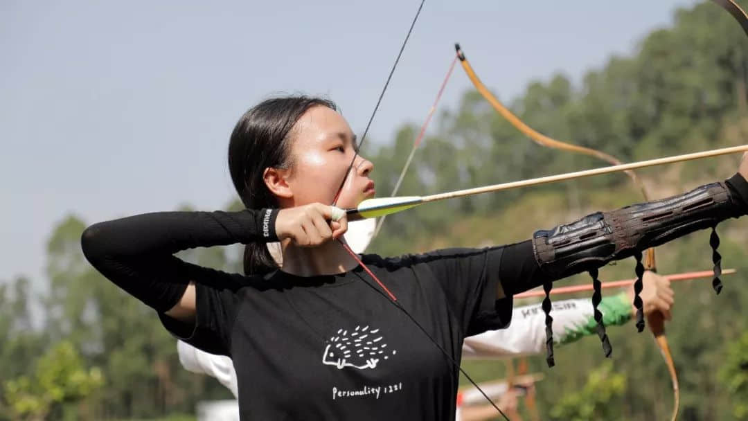 记事 | 2018年健公国术大赛夏季赛回顾 记事 | 2018年健公国术大赛夏季赛回顾