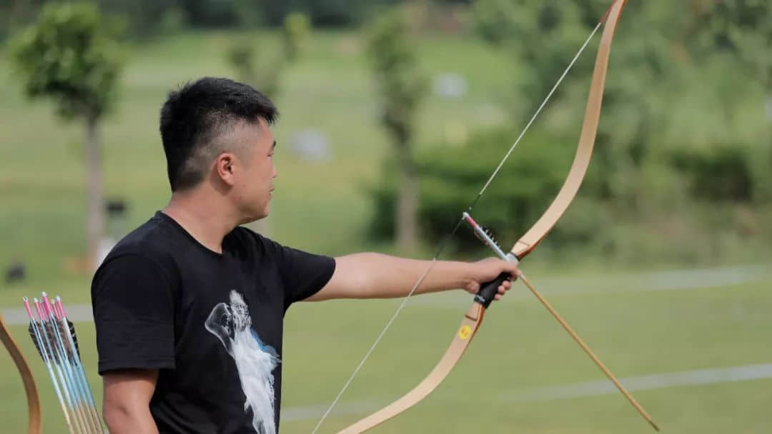 记事 | 2018年健公国术大赛夏季赛回顾 记事 | 2018年健公国术大赛夏季赛回顾