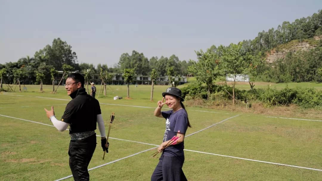 记事 | 2018年健公国术大赛夏季赛回顾 记事 | 2018年健公国术大赛夏季赛回顾