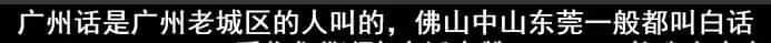如果有一天,广州的下一代不会讲广州话 如果有一天,广州的下一代不会讲广州话
