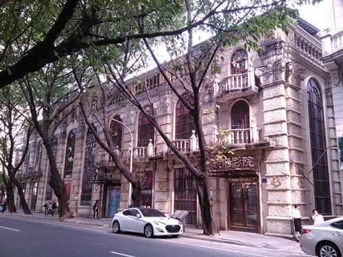 广州旧戏院,有多少正在沉默中等死? 广州旧戏院,有多少正在沉默中等死?