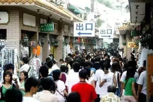 广州衰落的何止粤语,还有日渐式微的它们 广州衰落的何止粤语,还有日渐式微的它们