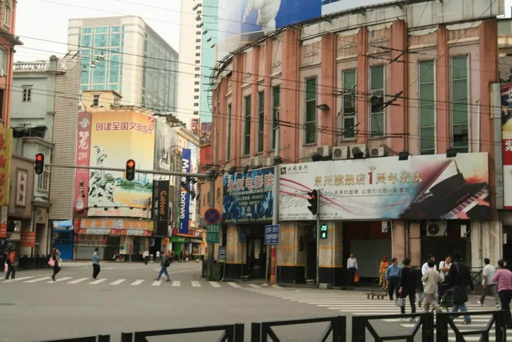 广州旧戏院,有多少正在沉默中等死? 广州旧戏院,有多少正在沉默中等死?