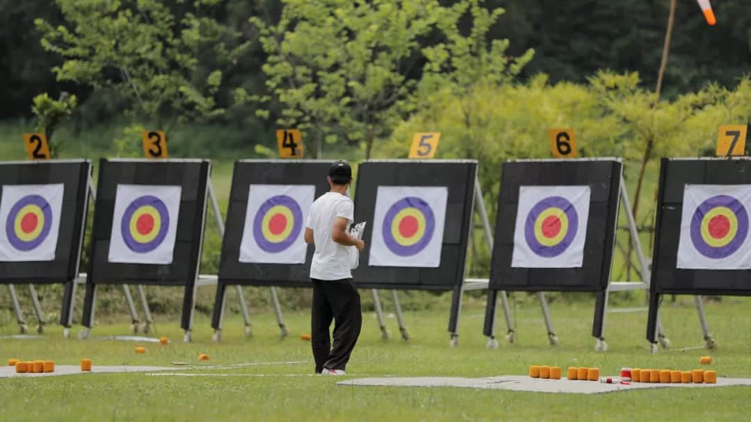 记事 | 2018年健公国术大赛夏季赛回顾 记事 | 2018年健公国术大赛夏季赛回顾