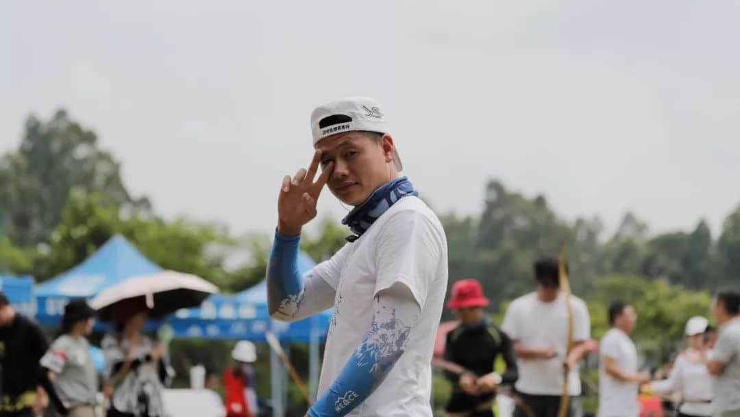 记事 | 2018年健公国术大赛夏季赛回顾 记事 | 2018年健公国术大赛夏季赛回顾