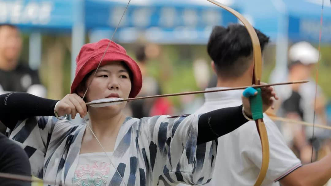 记事 | 2018年健公国术大赛夏季赛回顾 记事 | 2018年健公国术大赛夏季赛回顾