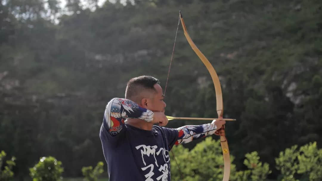 记事 | 2018年健公国术大赛夏季赛回顾 记事 | 2018年健公国术大赛夏季赛回顾