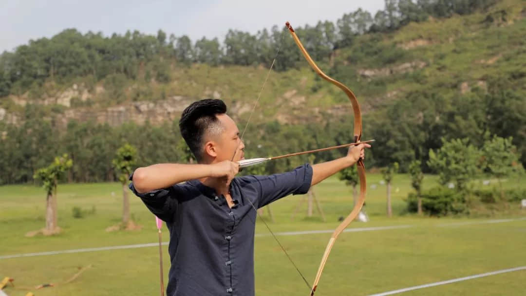 记事 | 2018年健公国术大赛夏季赛回顾 记事 | 2018年健公国术大赛夏季赛回顾