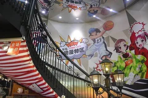 广州衰落的何止粤语,还有日渐式微的它们 广州衰落的何止粤语,还有日渐式微的它们