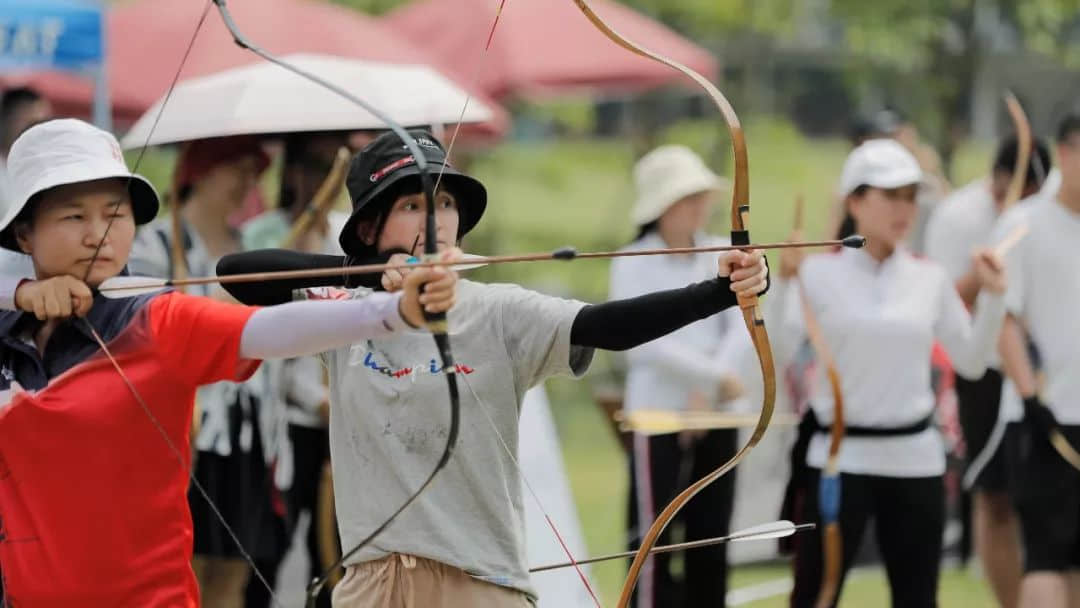 记事 | 2018年健公国术大赛夏季赛回顾 记事 | 2018年健公国术大赛夏季赛回顾