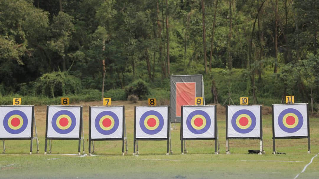 记事 | 2018年健公国术大赛夏季赛回顾 记事 | 2018年健公国术大赛夏季赛回顾