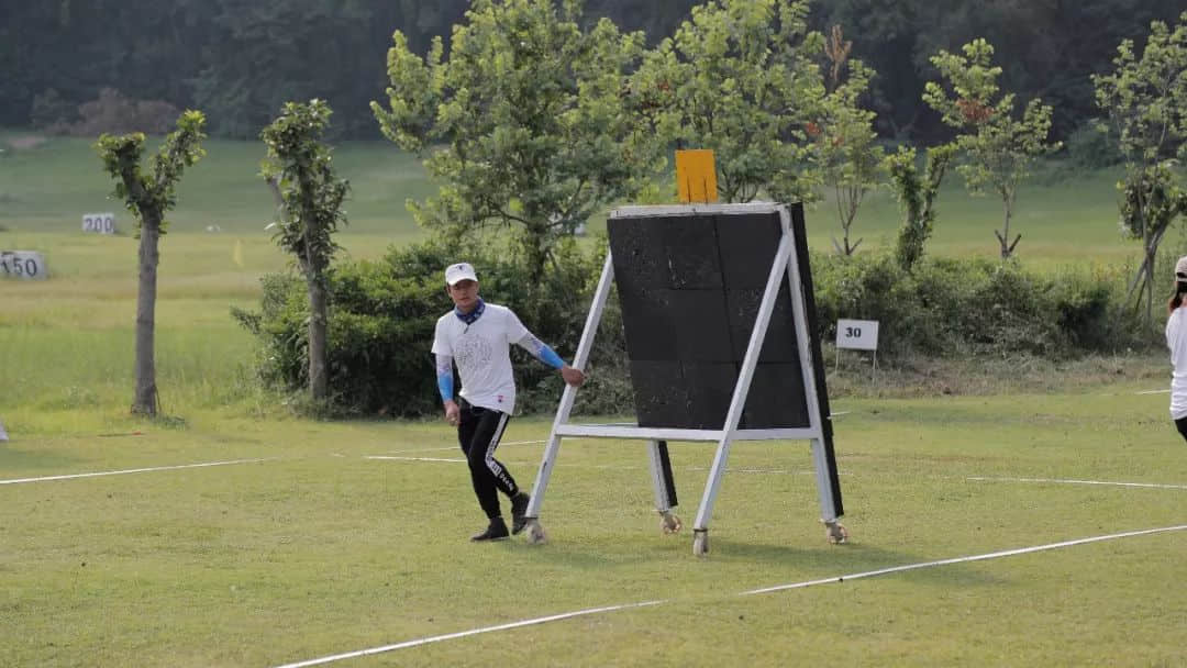 记事 | 2018年健公国术大赛夏季赛回顾 记事 | 2018年健公国术大赛夏季赛回顾