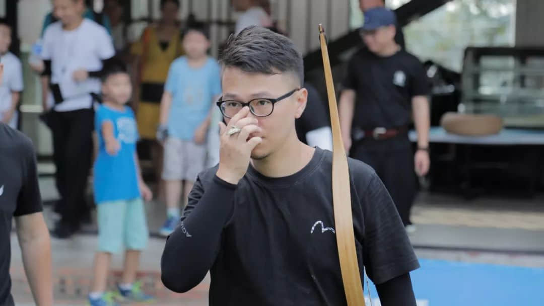 记事 | 2018年健公国术大赛夏季赛回顾 记事 | 2018年健公国术大赛夏季赛回顾