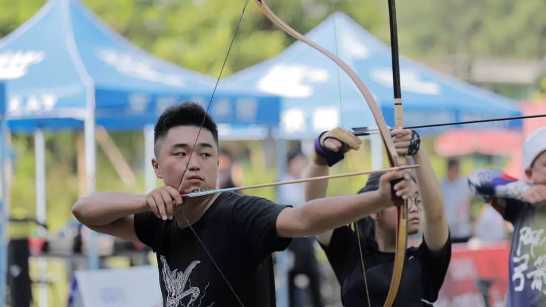 记事 | 2018年健公国术大赛夏季赛回顾 记事 | 2018年健公国术大赛夏季赛回顾