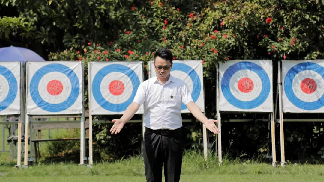 记事 | 2018年健公国术大赛夏季赛回顾 记事 | 2018年健公国术大赛夏季赛回顾