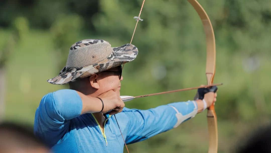 记事 | 2018年健公国术大赛夏季赛回顾 记事 | 2018年健公国术大赛夏季赛回顾