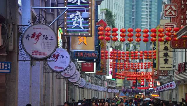 广州衰落的何止粤语,还有日渐式微的它们 广州衰落的何止粤语,还有日渐式微的它们