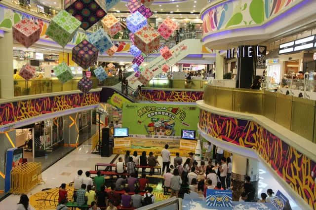 广州衰落的何止粤语,还有日渐式微的它们 广州衰落的何止粤语,还有日渐式微的它们