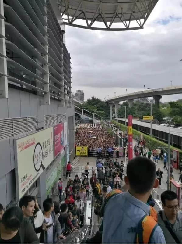 黄子华讲过,我有份工叫阴公,咁广州人返工究竟有几难? 黄子华讲过,我有份工叫阴公,咁广州人返工究竟有几难?