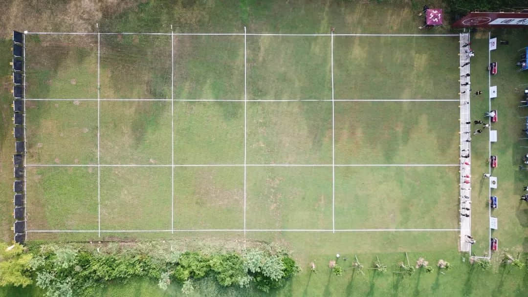 记事 | 2018年健公国术大赛夏季赛回顾 记事 | 2018年健公国术大赛夏季赛回顾