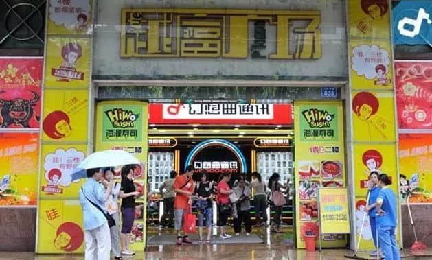 广州衰落的何止粤语,还有日渐式微的它们 广州衰落的何止粤语,还有日渐式微的它们