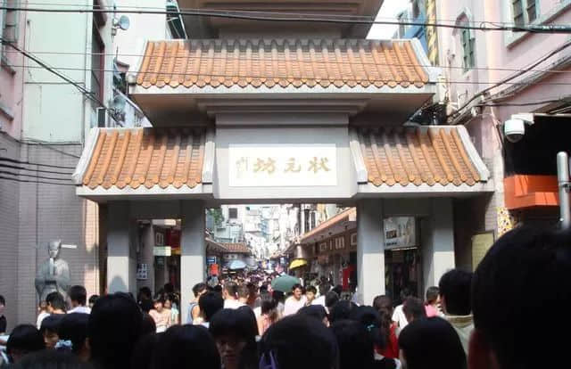 广州衰落的何止粤语,还有日渐式微的它们 广州衰落的何止粤语,还有日渐式微的它们