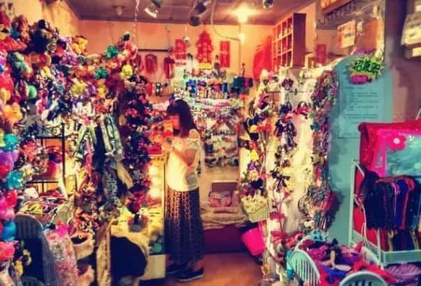 广州衰落的何止粤语,还有日渐式微的它们 广州衰落的何止粤语,还有日渐式微的它们