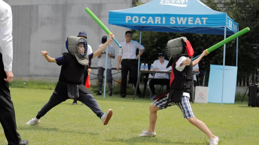 记事 | 2018年健公国术大赛夏季赛回顾 记事 | 2018年健公国术大赛夏季赛回顾