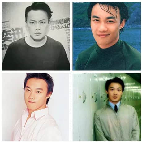 陈奕迅44岁生日快乐,余生请继续治愈我! 陈奕迅44岁生日快乐,余生请继续治愈我!