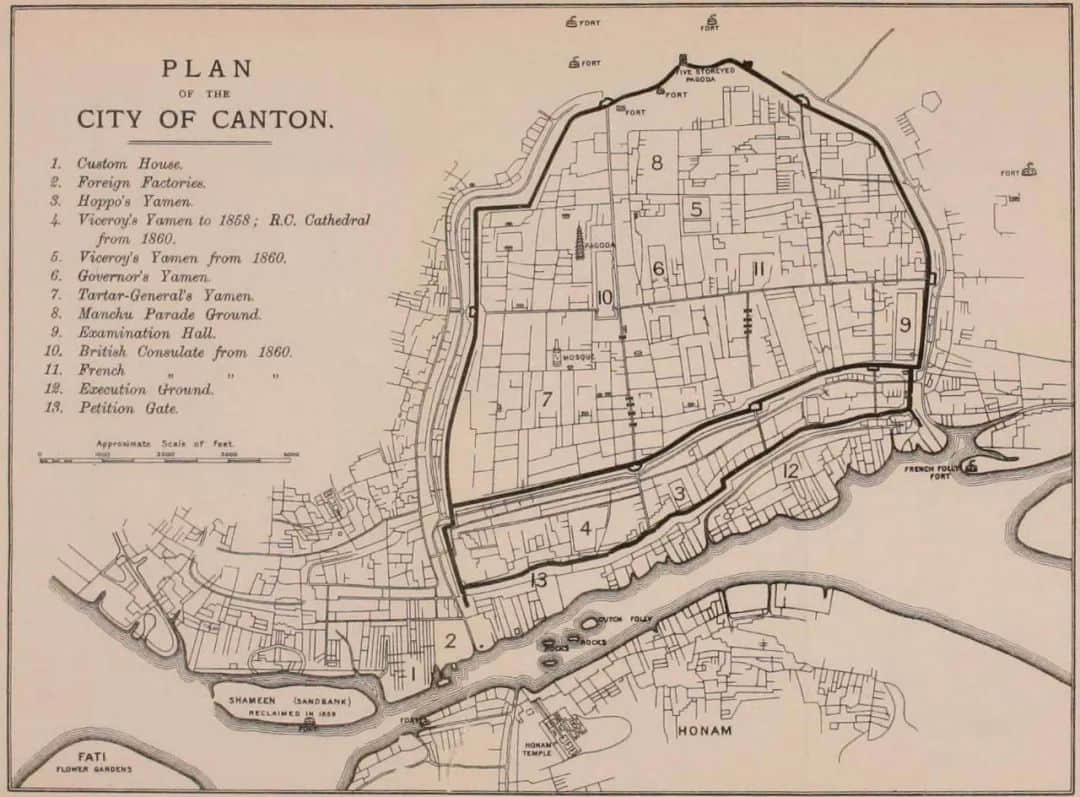 在這裡,你或許會遇到西關小姐…… 在這裡,你或許會遇到西關小姐……