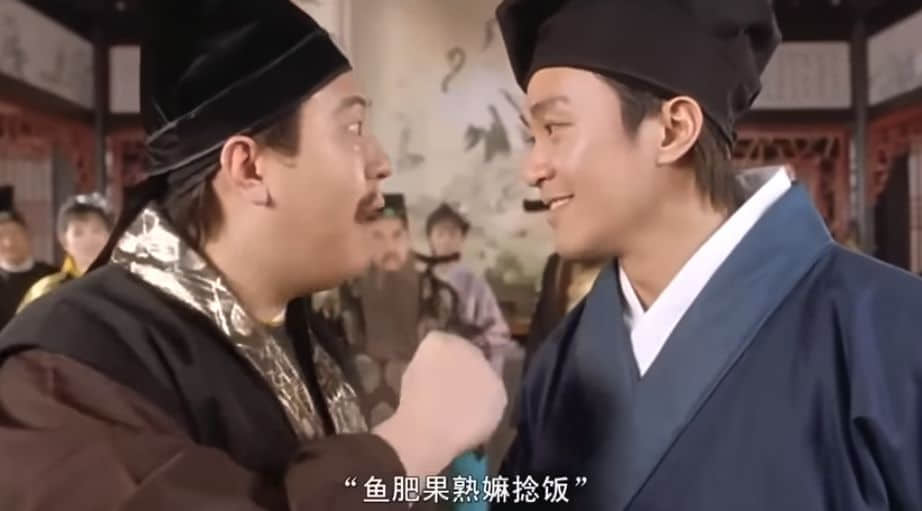 字字珠玑,句句啜核,呢位粤语对王之王你应该了解一下! 字字珠玑,句句啜核,呢位粤语对王之王你应该了解一下!