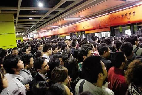 《广州保命指南》 《广州保命指南》