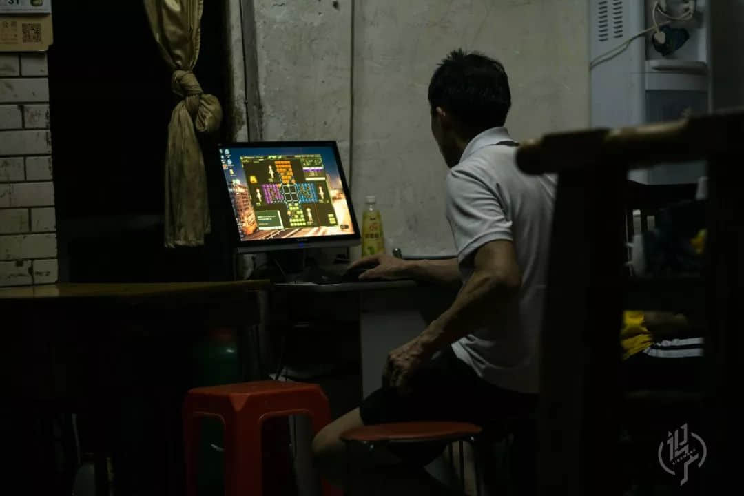 广州人你好,我叫石牌村,这是我的素颜照! 广州人你好,我叫石牌村,这是我的素颜照!