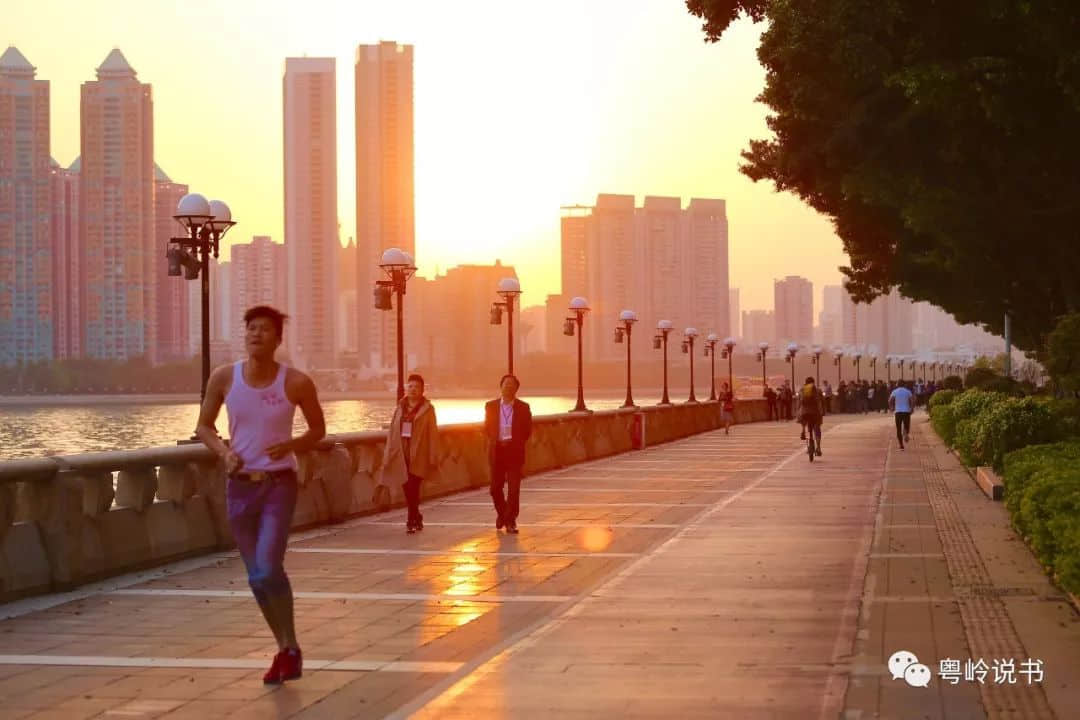 广州人的身世之谜 广州人的身世之谜