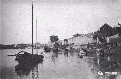 广州人的身世之谜 广州人的身世之谜